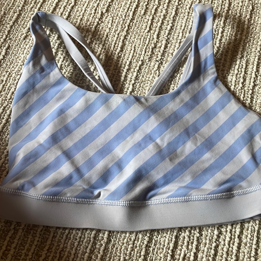 lululemon energy bra